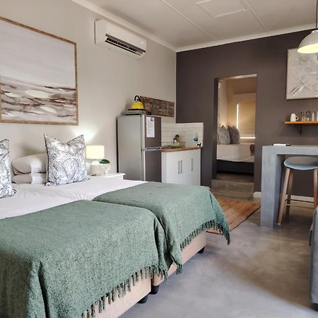 Appartamento @Mango'S Beaufort West Esterno foto