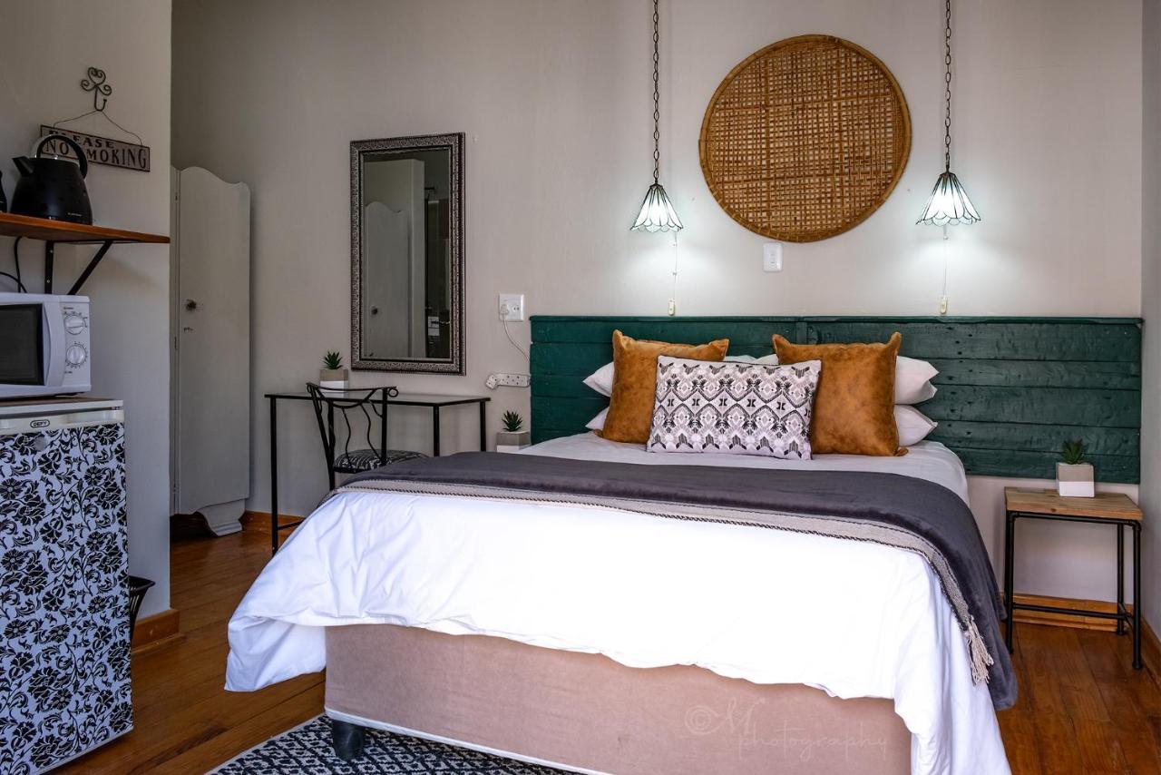 Appartamento @Mango'S Beaufort West Esterno foto