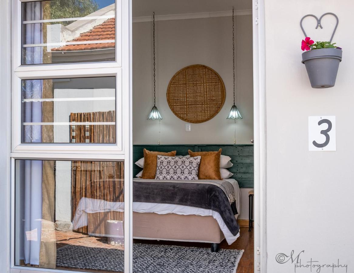 Appartamento @Mango'S Beaufort West Esterno foto