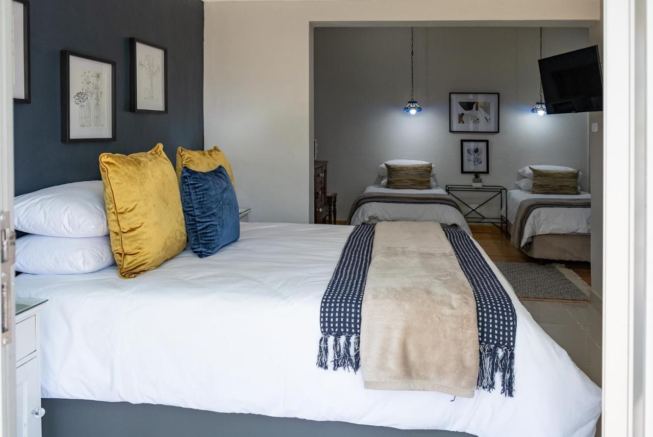 Appartamento @Mango'S Beaufort West Esterno foto