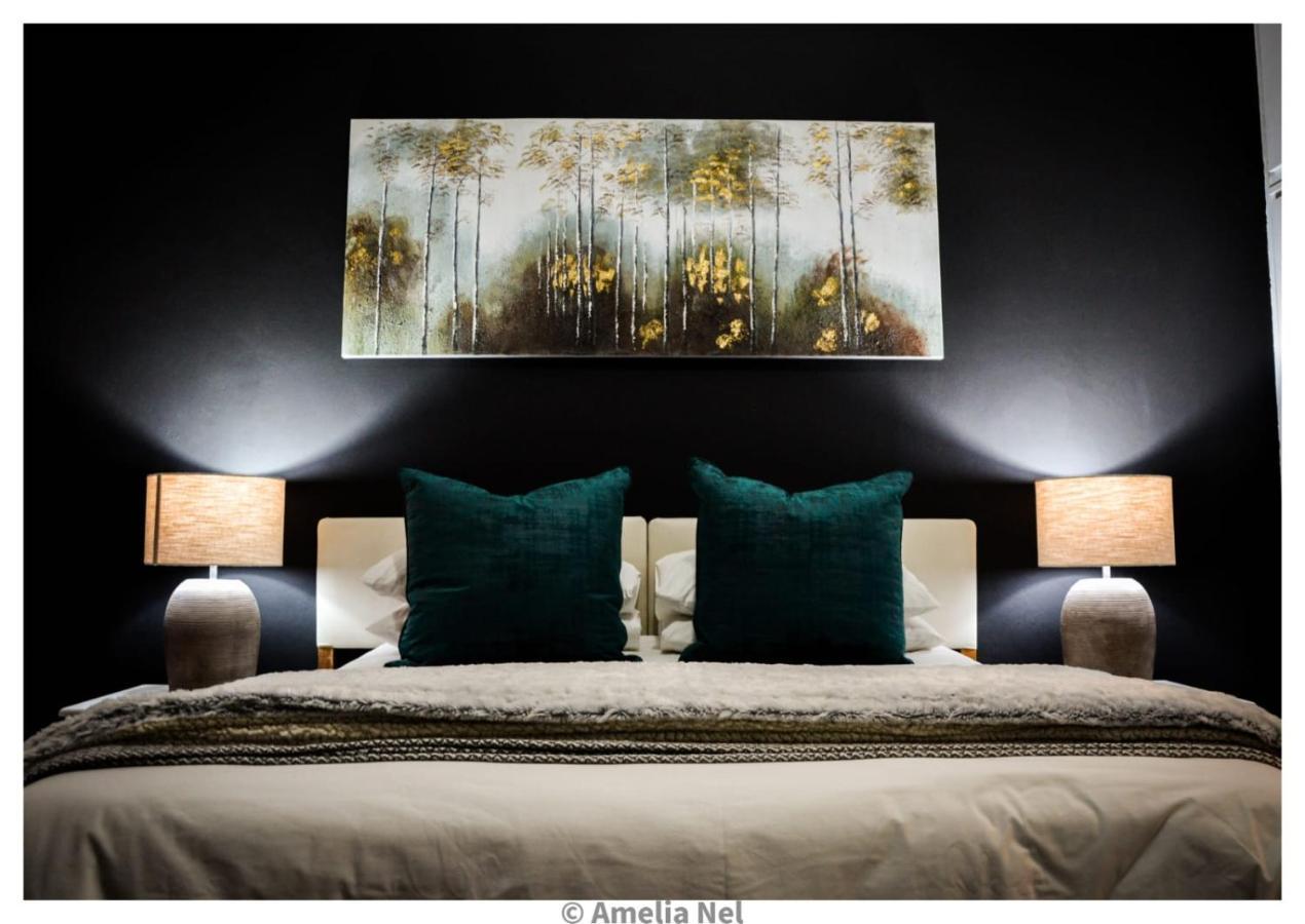Appartamento @Mango'S Beaufort West Esterno foto