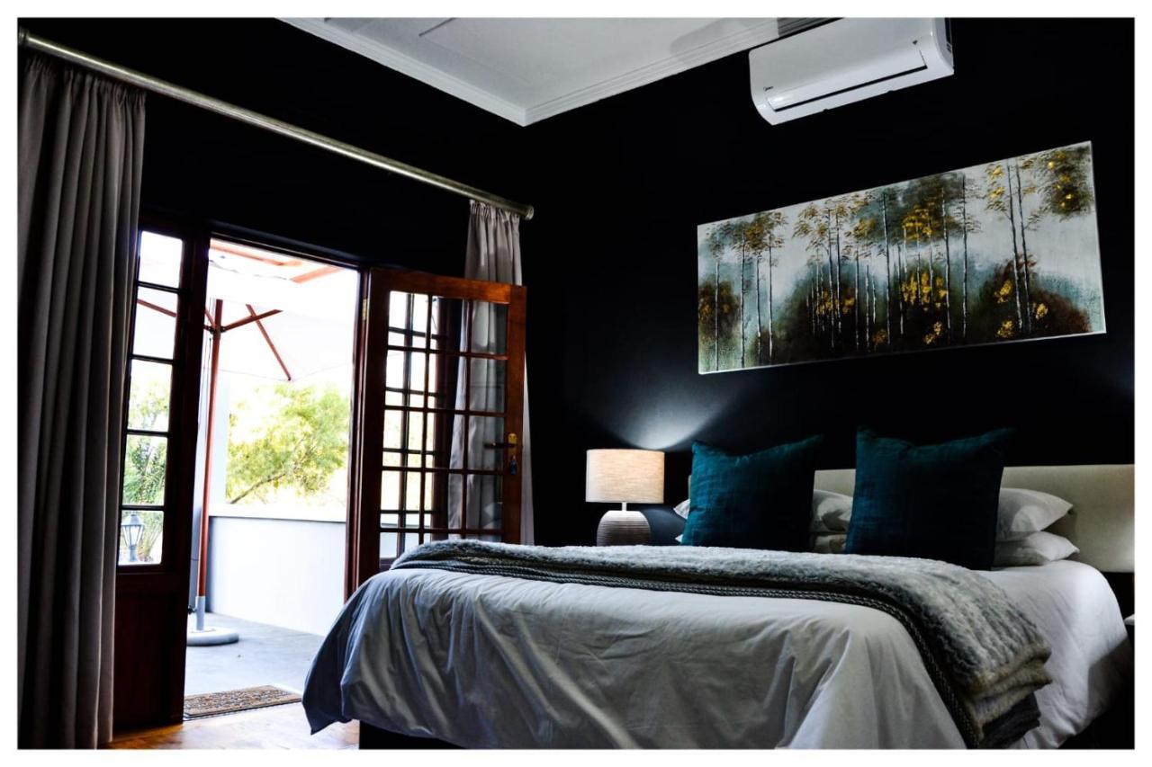 Appartamento @Mango'S Beaufort West Esterno foto