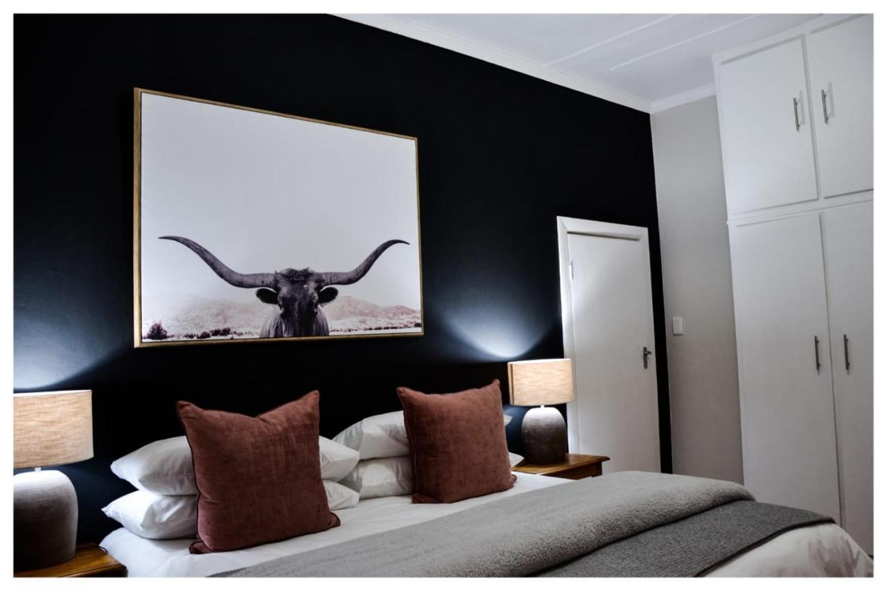 Appartamento @Mango'S Beaufort West Esterno foto