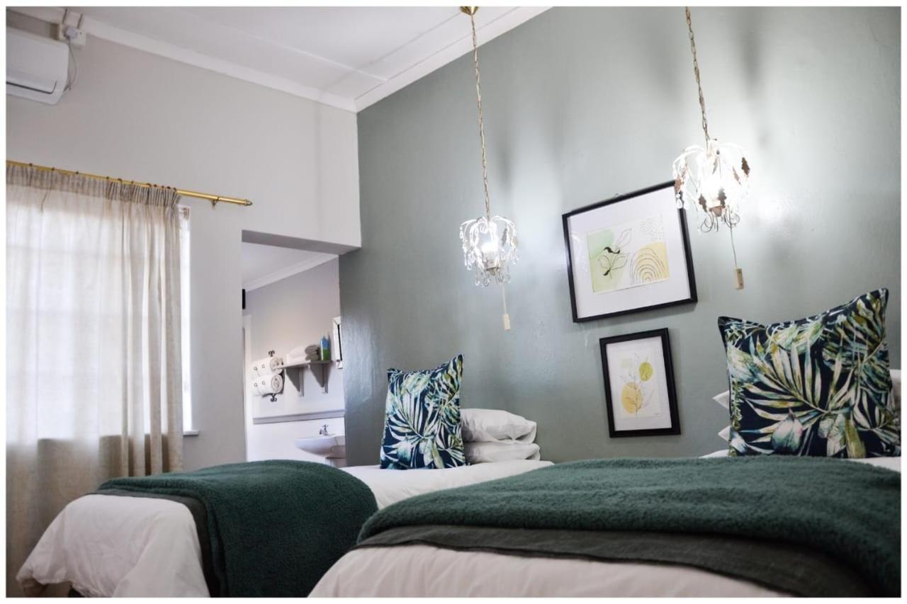 Appartamento @Mango'S Beaufort West Esterno foto
