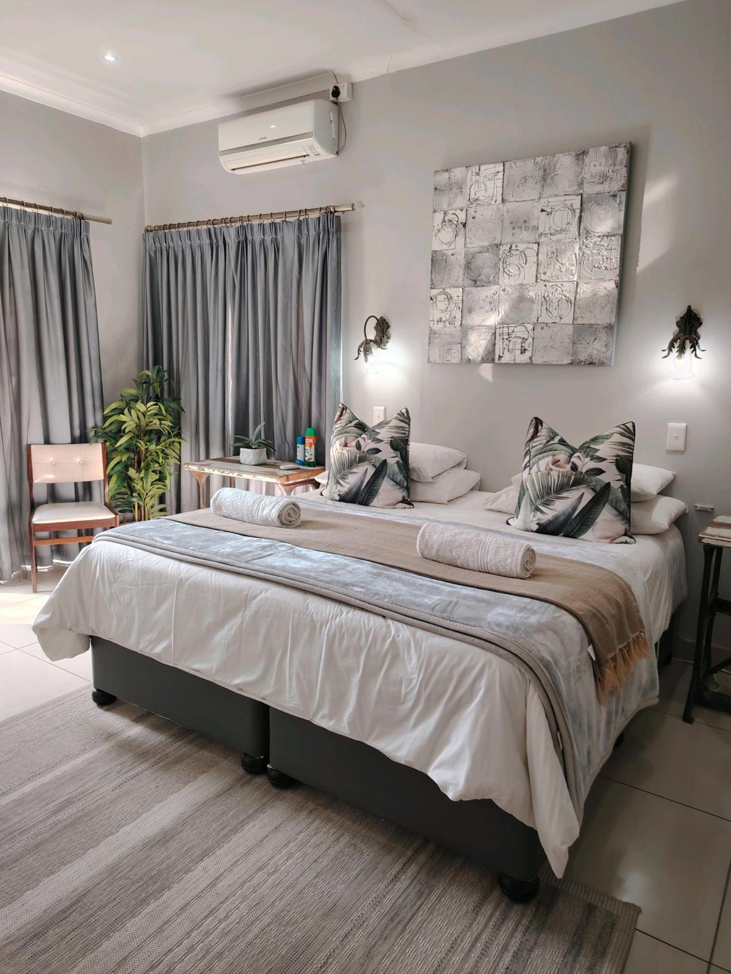 Appartamento @Mango'S Beaufort West Esterno foto