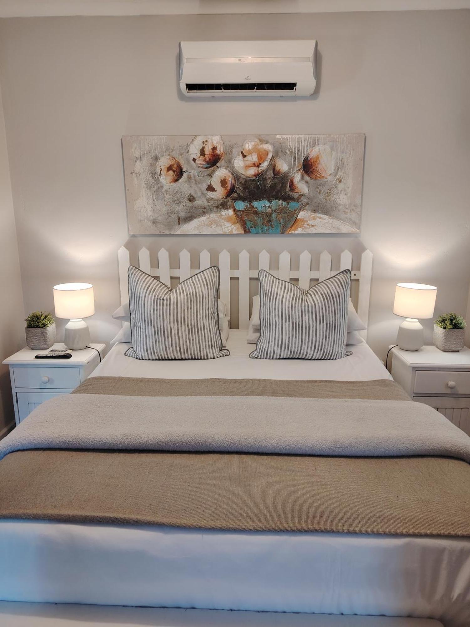 Appartamento @Mango'S Beaufort West Esterno foto