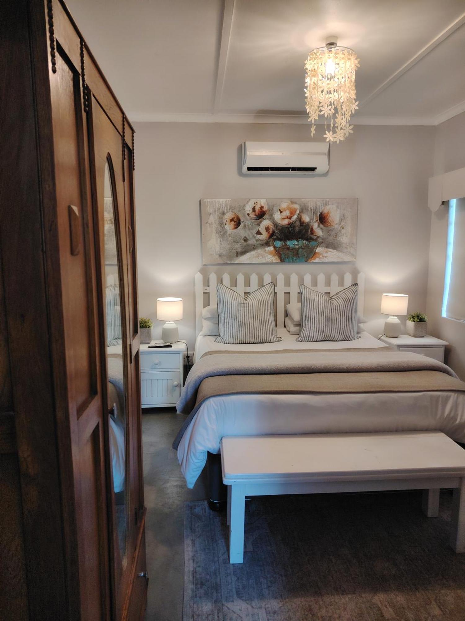 Appartamento @Mango'S Beaufort West Esterno foto