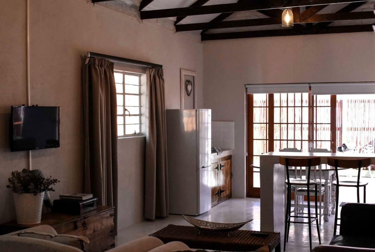Appartamento @Mango'S Beaufort West Esterno foto