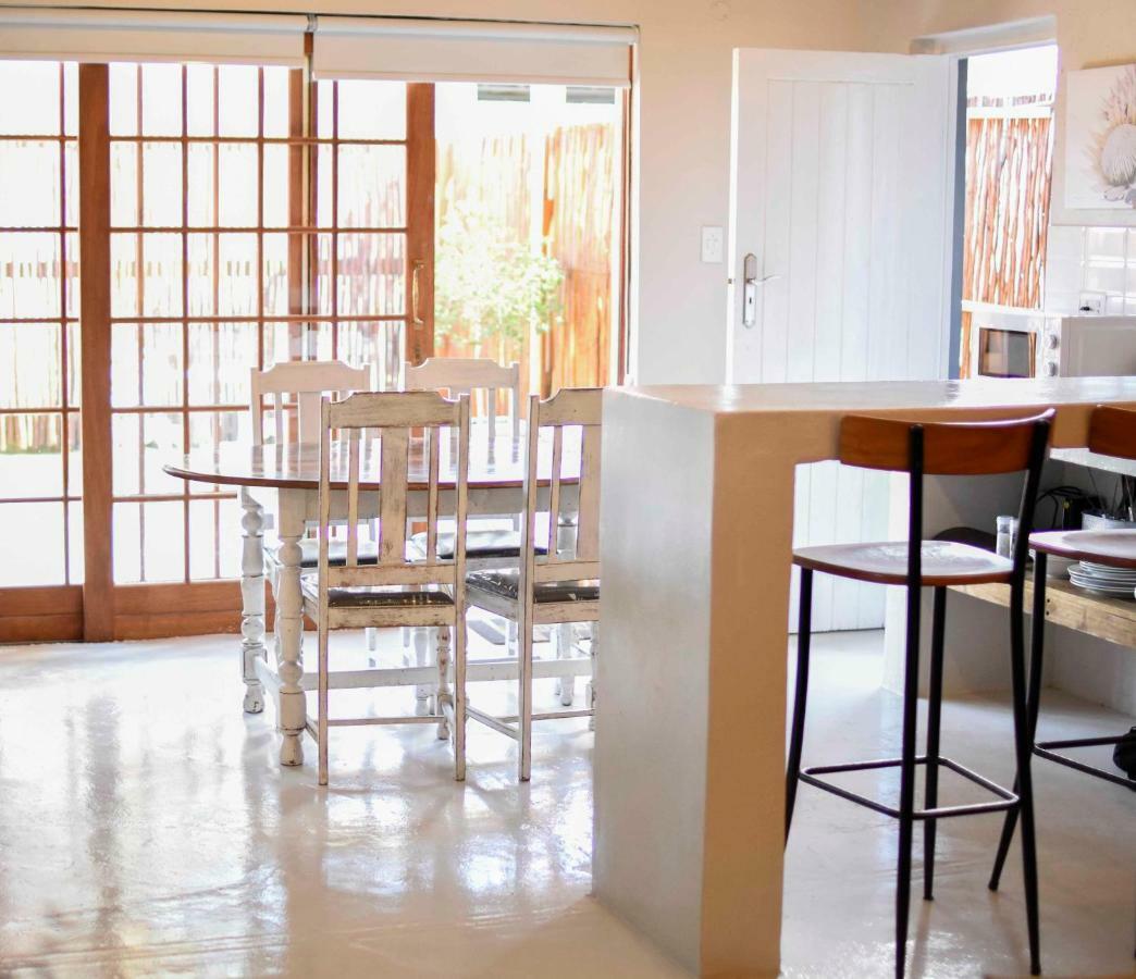 Appartamento @Mango'S Beaufort West Esterno foto