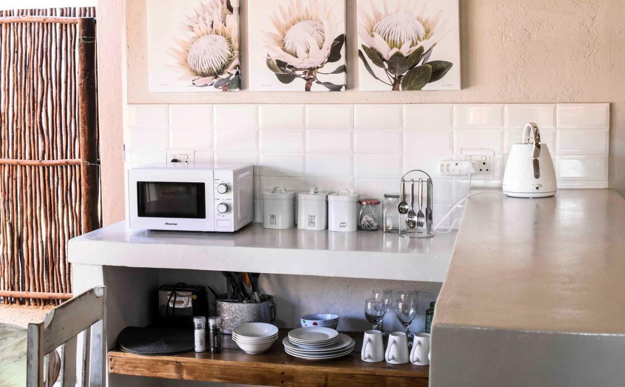 Appartamento @Mango'S Beaufort West Esterno foto