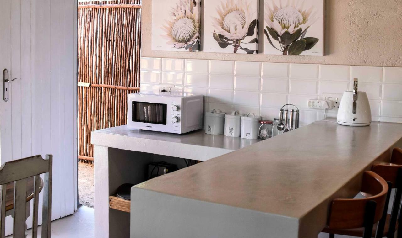 Appartamento @Mango'S Beaufort West Esterno foto